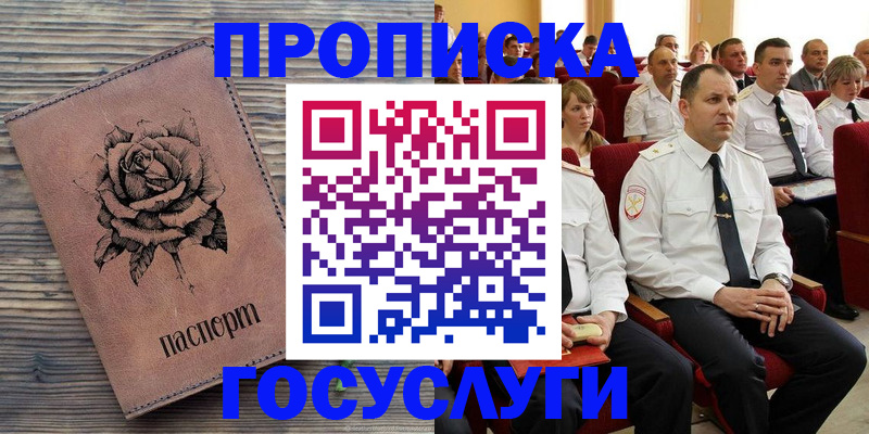 купить прописку в Змеиногорске